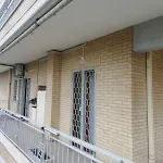 Loft Tranquillo E Comodo, Vicino Metro E Vaticano Apartmán