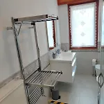 Loft Tranquillo E Comodo, Vicino Metro E Vaticano Řím