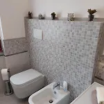 Loft Tranquillo E Comodo, Vicino Metro E Vaticano * Řím