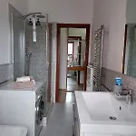 Loft Tranquillo E Comodo, Vicino Metro E Vaticano Apartmán