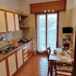 Loft Tranquillo E Comodo, Vicino Metro E Vaticano Apartmán *