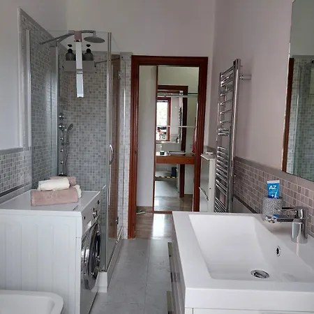 Loft Tranquillo E Comodo, Vicino Metro E Vaticano Appartement