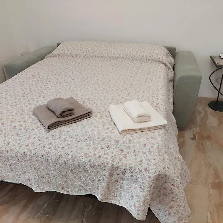 Loft Tranquillo E Comodo, Vicino Metro E Vaticano * Rome