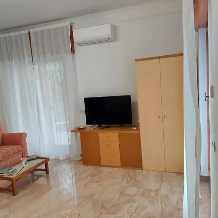 Loft Tranquillo E Comodo, Vicino Metro E Vaticano Appartement Rome