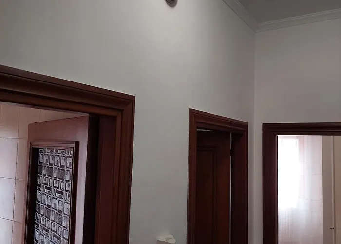 公寓 Loft Tranquillo E Comodo, Vicino Metro E Vaticano