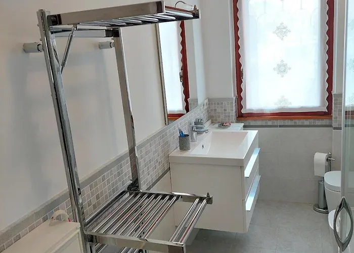 Loft Tranquillo E Comodo, Vicino Metro E Vaticano 罗马