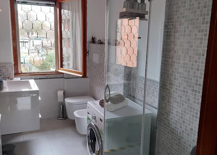 Loft Tranquillo E Comodo, Vicino Metro E Vaticano * 罗马