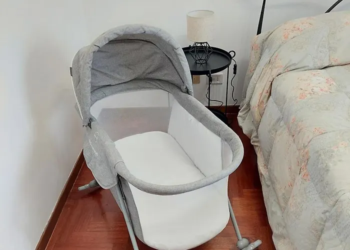 Loft Tranquillo E Comodo, Vicino Metro E Vaticano *