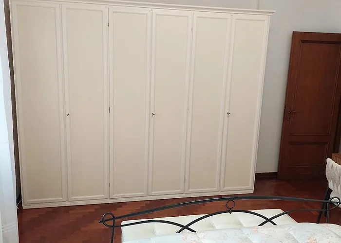 Loft Tranquillo E Comodo, Vicino Metro E Vaticano 公寓 *