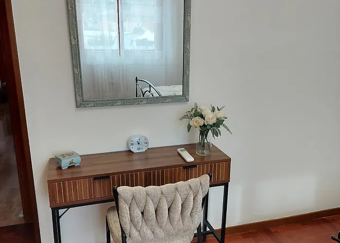 Loft Tranquillo E Comodo, Vicino Metro E Vaticano 罗马