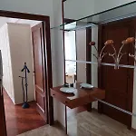 Loft Tranquillo E Comodo, Vicino Metro E Vaticano Roma