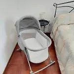 Loft Tranquillo E Comodo, Vicino Metro E Vaticano *