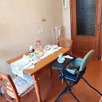 Loft Tranquillo E Comodo, Vicino Metro E Vaticano Apartamento *