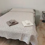 Loft Tranquillo E Comodo, Vicino Metro E Vaticano * Roma