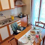 Apartamento Loft Tranquillo E Comodo, Vicino Metro E Vaticano