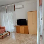 Loft Tranquillo E Comodo, Vicino Metro E Vaticano Apartamento Roma