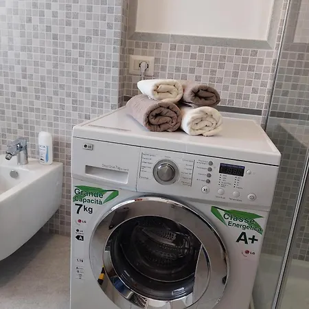 Loft Tranquillo E Comodo, Vicino Metro E Vaticano Appartement *