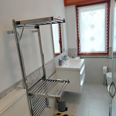 Loft Tranquillo E Comodo, Vicino Metro E Vaticano Rome