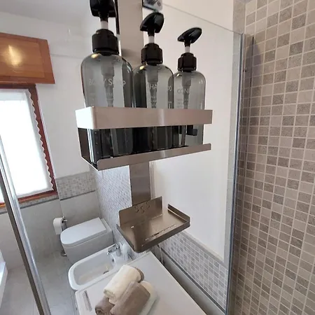 Loft Tranquillo E Comodo, Vicino Metro E Vaticano Apartment Rome