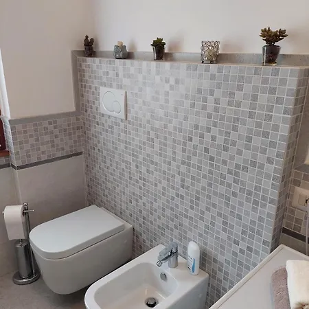 Loft Tranquillo E Comodo, Vicino Metro E Vaticano * Rome