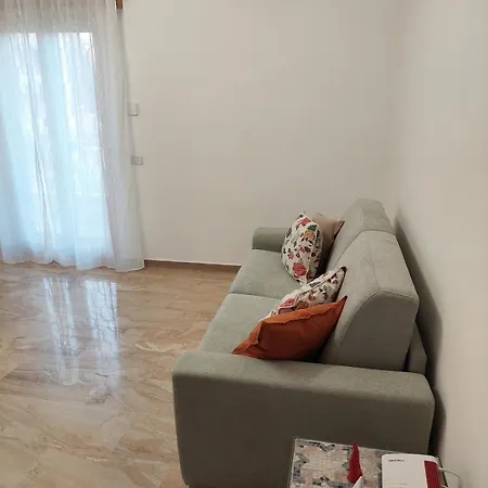 Loft Tranquillo E Comodo, Vicino Metro E Vaticano Apartment *