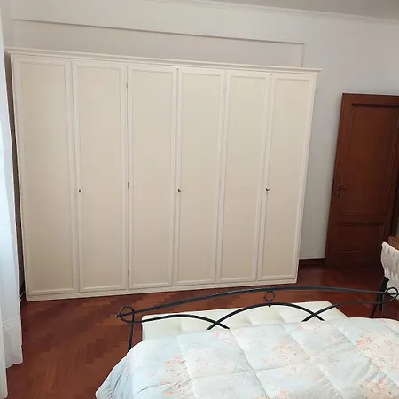 Loft Tranquillo E Comodo, Vicino Metro E Vaticano Appartement *