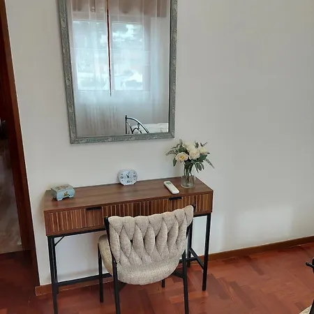 Loft Tranquillo E Comodo, Vicino Metro E Vaticano Rome