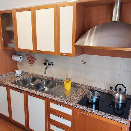 Loft Tranquillo E Comodo, Vicino Metro E Vaticano Appartement