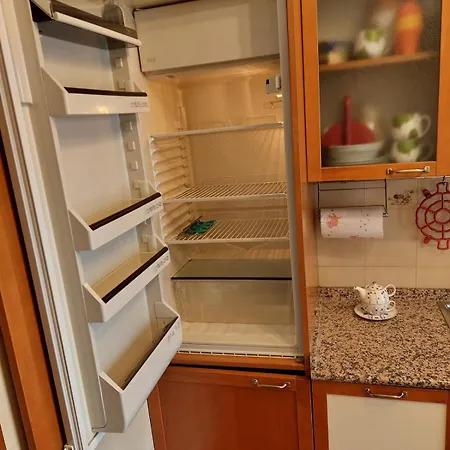 Appartement Loft Tranquillo E Comodo, Vicino Metro E Vaticano *