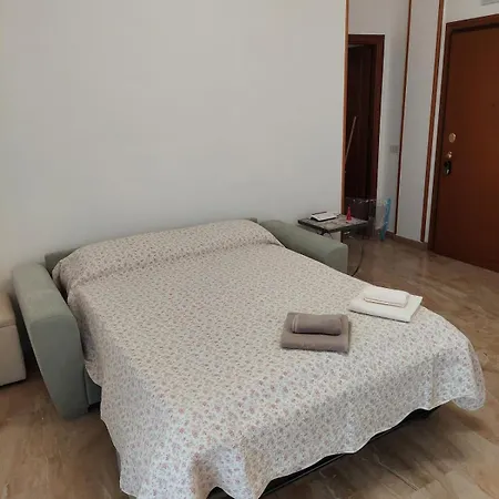 Loft Tranquillo E Comodo, Vicino Metro E Vaticano Rome