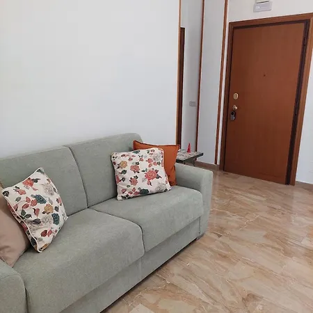 Loft Tranquillo E Comodo, Vicino Metro E Vaticano *