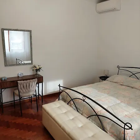 Loft Tranquillo E Comodo, Vicino Metro E Vaticano Appartement *