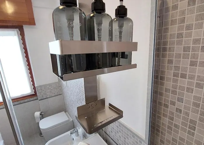 Loft Tranquillo E Comodo, Vicino Metro E Vaticano Apartament Rzym