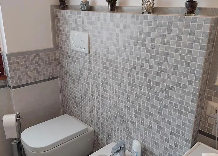 Loft Tranquillo E Comodo, Vicino Metro E Vaticano * Róma