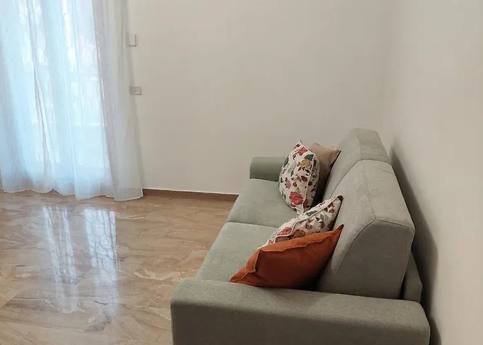 Loft Tranquillo E Comodo, Vicino Metro E Vaticano Apartament *