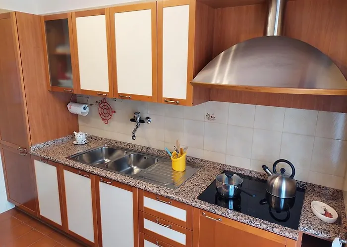 Loft Tranquillo E Comodo, Vicino Metro E Vaticano Apartman