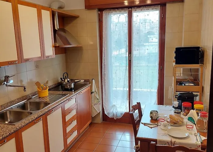 Loft Tranquillo E Comodo, Vicino Metro E Vaticano Apartament *