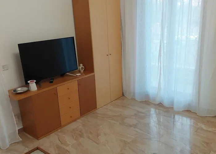 Loft Tranquillo E Comodo, Vicino Metro E Vaticano * Rzym