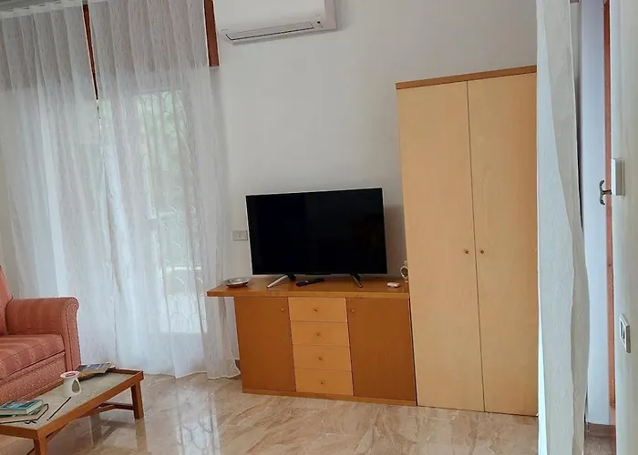 Loft Tranquillo E Comodo, Vicino Metro E Vaticano Apartament Rzym