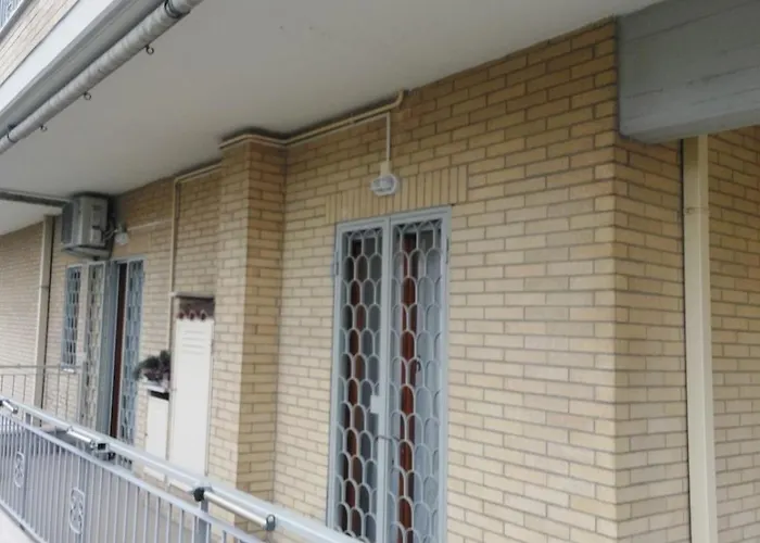 Loft Tranquillo E Comodo, Vicino Metro E Vaticano Apartment