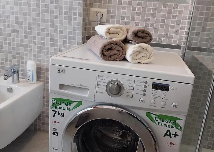 Loft Tranquillo E Comodo, Vicino Metro E Vaticano Apartment *