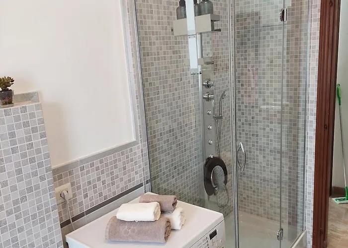 Loft Tranquillo E Comodo, Vicino Metro E Vaticano