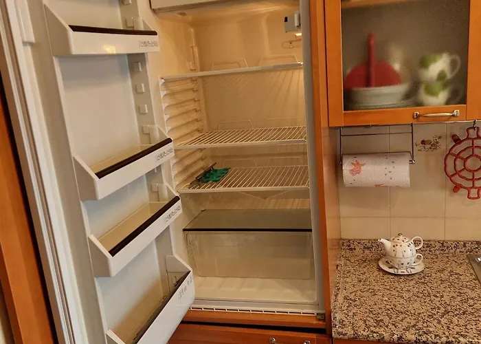 Apartment Loft Tranquillo E Comodo, Vicino Metro E Vaticano *