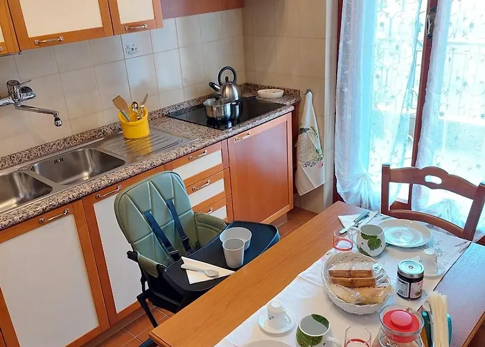 Apartment Loft Tranquillo E Comodo, Vicino Metro E Vaticano