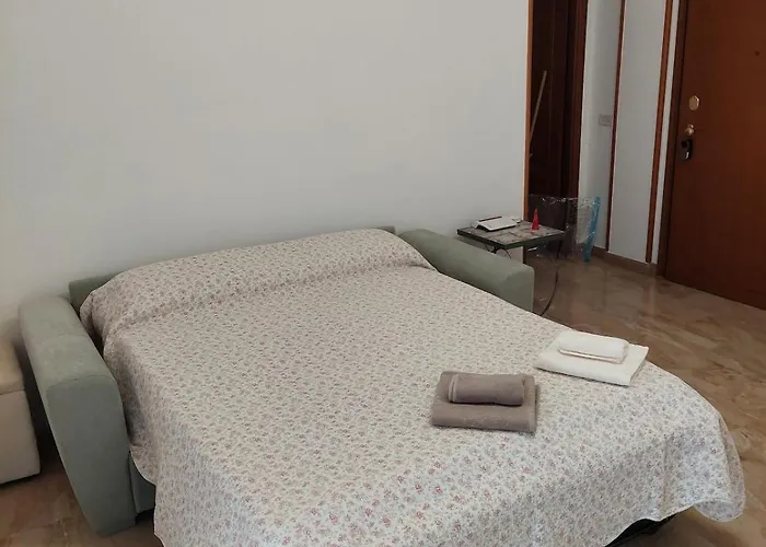 Loft Tranquillo E Comodo, Vicino Metro E Vaticano Rom