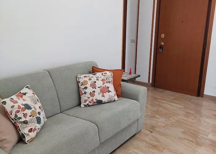 Loft Tranquillo E Comodo, Vicino Metro E Vaticano *